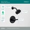 Peerless Apex Shower Only Trim Kit PTT188782-BL - alternate 2